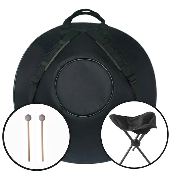 Pack d'Accessoires pour Handpan
