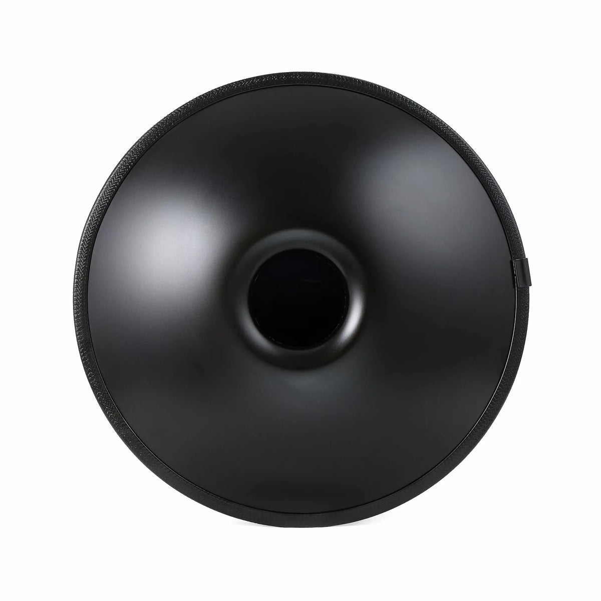 Handpan G Minor KURO KOVAPAN, vue de dessous