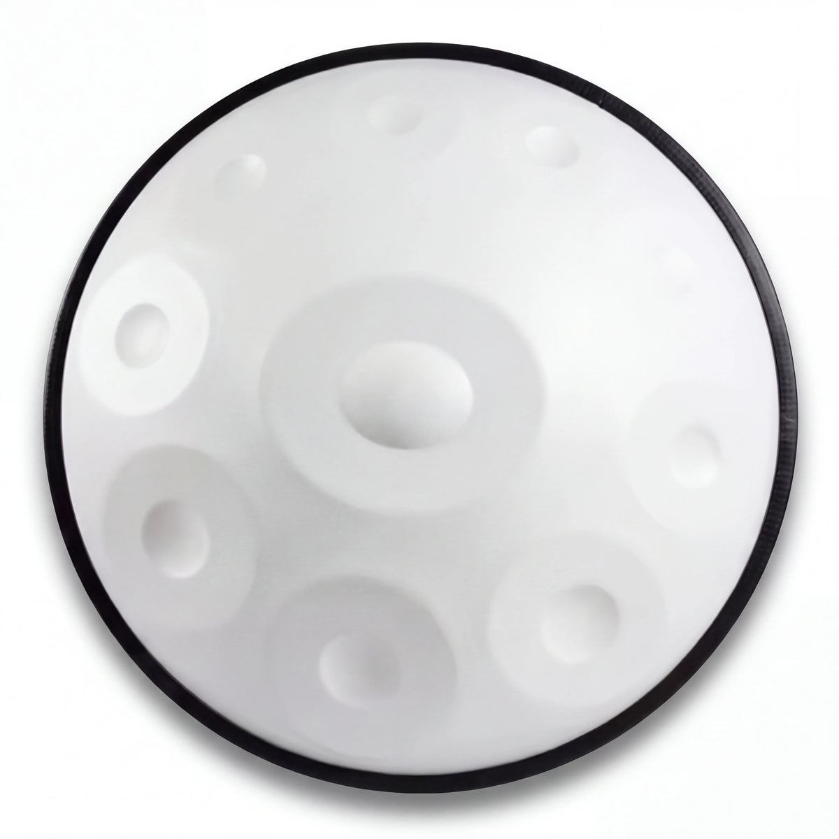 handpan 10 notes d minor opale – Kovapan