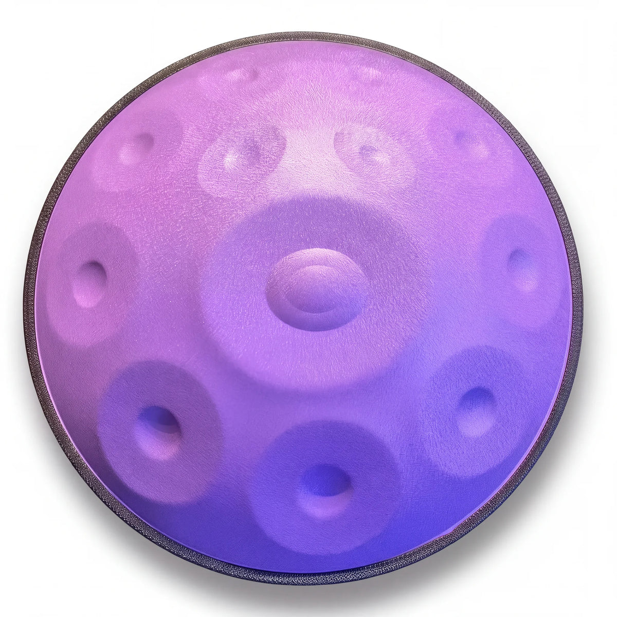 Handpan violet – Kovapan