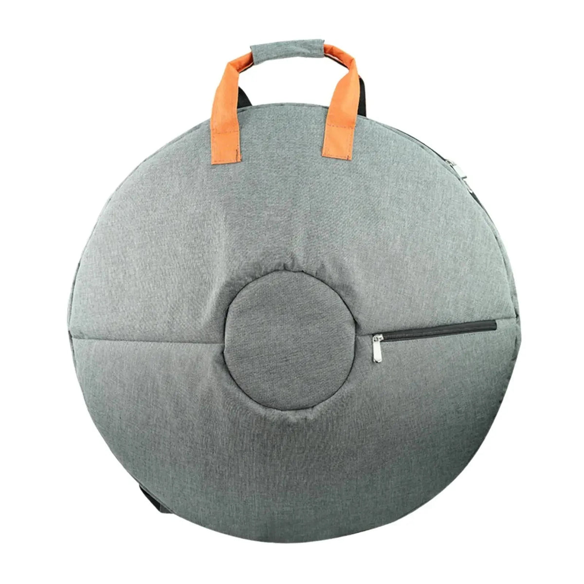 Housse handpan KOVAPAN vue de face